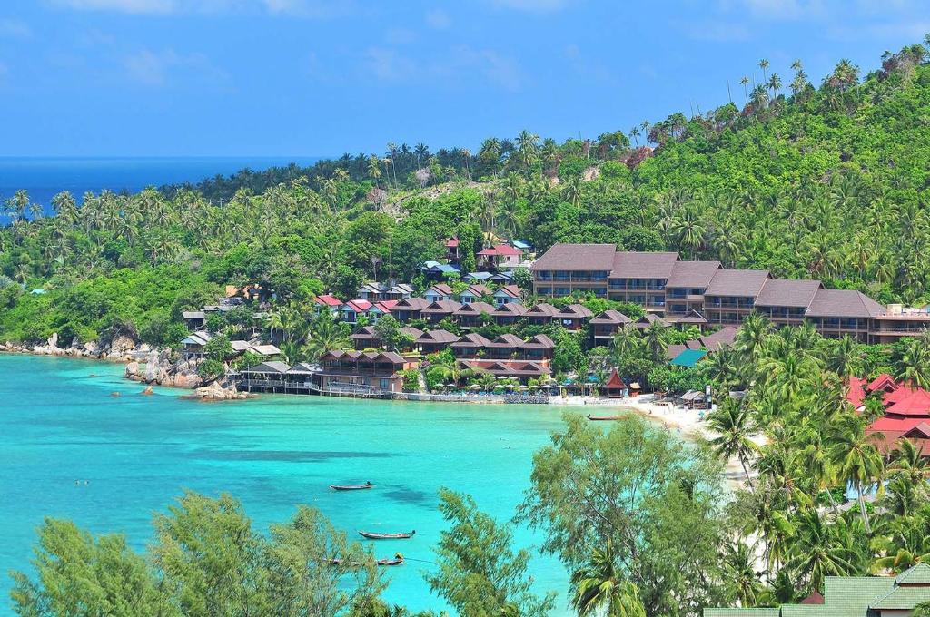 Haad Yao Bayview Resort & Spa - SHA plus Certified – Koh Phangan