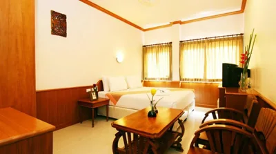 Haad Yao Bayview Resort & Spa - SHA plus Certified – Photos 2