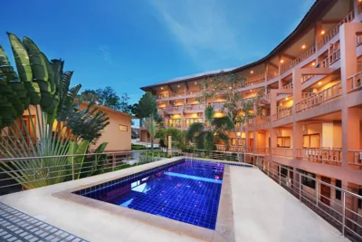 Haad Yao Bayview Resort & Spa - SHA plus Certified – Photos 3