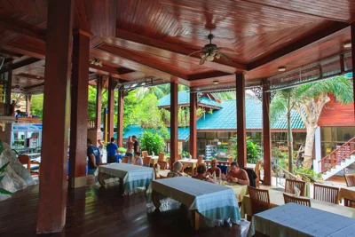 Haad Yao Bayview Resort & Spa - SHA plus Certified – Photos 4