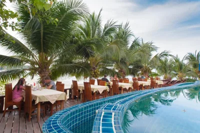 Haad Yao Bayview Resort & Spa - SHA plus Certified – Photos 7
