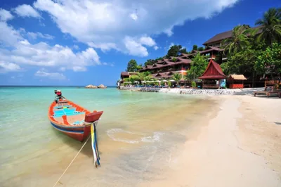 Haad Yao Bayview Resort & Spa - SHA plus Certified – Photos 10
