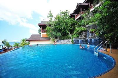 Haad Yao Bayview Resort & Spa - SHA plus Certified – Photos 11