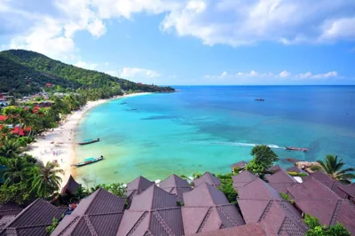 Haad Yao Bayview Resort & Spa - SHA plus Certified – Photos 12