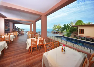 Haad Yao Bayview Resort & Spa - SHA plus Certified – Photos 14