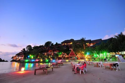 Haad Yao Bayview Resort & Spa - SHA plus Certified – Photos 15