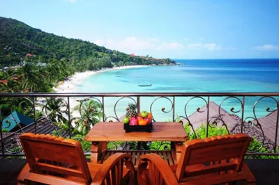 Haad Yao Bayview Resort & Spa - SHA plus Certified – Photos 16